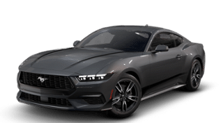 2025 Ford Mustang® External Image 2